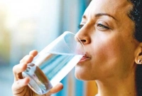 প্রতিদিন অন্তত কত গ্লাস পানি পান করতেই হবে