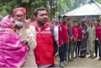 সিনেমার দৃশ্যপটের মতো হুবহু মুনাফের জীবনের গল্পটাও! সিনেমার দৃশ্যপটের মতো হুবহু মুনাফের জীবনের গল্পটাও!