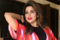 সেরা অভিনেত্রী নির্বাচিত আজমেরী হক বাঁধন