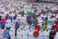 ঈদুল আজহার নামাজ পড়ার নিয়ম