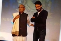 আমি যা, যতটুকু, সবটাই তার জন্য: প্রসেনজিৎ