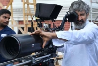 রাজামৌলির নতুন চমক ঘোষণা করতেই খুশির বন্যা!