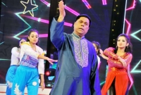 এবারের ঈদেও একগুচ্ছ গান নিয়ে হাজির হবেন মাহফুজুর রহমান