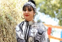 যেসব তরুণী নায়িকা হতে চান, তাদের উদ্দেশ্যে নূতনের কিছু পরামর্শ