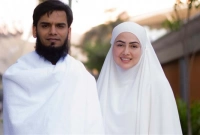 এবার সানা খানের সেই স্বপ্নপূরণ