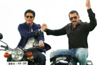 অ্যাকশন ছবিতে জুটি বাঁধছেন শাহরুখ-সালমান!