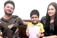 বিচ্ছেদের ৫ বছর পর আবারও এক হলেন রাহুল-প্রিয়াঙ্কা