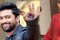 এই তরুণী ভিকিকে দেখার জন্য যা করলেন তা কল্পনাও করতে পারবেন না!