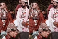 বিয়ের আসরে কনেকে এক আজব শর্ত দিল বর!