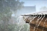  ১৯৫৬ সালের পর সিলেটে বৃষ্টির রেকর্ড!