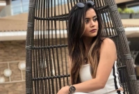 জীবনের নিরাপত্তা চান অভিনেত্রী নীহারিকা