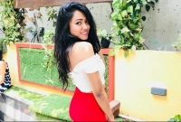 খেতাব না জিতলেও মিস ইন্ডিয়ার ফাইনালে ইতিহাস গড়লেন রিয়া!