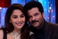 অনিল কাপুরকে বিয়ে না করার কারণ জানালেন মাধুরী 