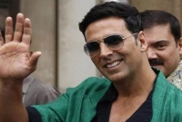 সেই গুঞ্জনটি মিথ্যে প্রমাণ করলেন অক্ষয় কুমার!