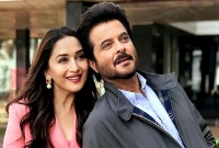 অনিল কাপুরকে বিয়ে না করার আসল কারণ জানালেন মাধুরী