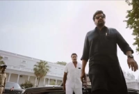 গডফাদার লুকে বাজিমাত করলেন মেগাস্টার চিরঞ্জীবী