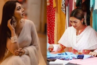 ঠিক সেই গল্পটাই এই নাটকে তুলে ধরলেন প্রভা