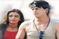 ঐশ্বর্যর জন্য শাহরুখকে চড় মারতে চেয়েছিলেন জয়া বচ্চন!