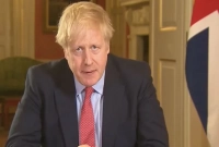 শুধু বক্তব্য দিয়েই ১২ কোটি টাকা পেলেন বরিস জনসন