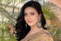 এ ধরনের সিনেমা এ দেশে আগে হয়নি, মনে হবে হলিউডের: মিম