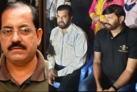 সিনেমা অঙ্গনের মতলববাজ-ধান্দাবাজদের বিচার প্রার্থনা