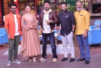 কমেডি শোয়ের প্রতি পর্বে কত উপার্জন করেছেন কপিল শর্মা?