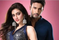 প্রাণীর মল থেকে তৈরি কফি জঙ্গলে গিয়ে খেলেন নুসরাত-যশ