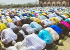ঈদুল আজহা নামাজ পড়ার নিয়ত ও নিয়ম