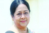 অভিনেত্রী শর্মিলী আহমেদ আর নেই