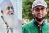 আর বেঁচে নেই মোস্তফা সরয়ার ফারুকীর বাবা 