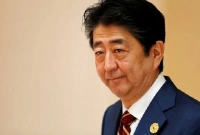মারা গেছেন গু'লিবিদ্ধ জাপানের সাবেক প্রধানমন্ত্রী 