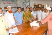 চলমান বিশ্ব সংকটেও ঈদে মানুষের কথা ভাবছেন প্রধানমন্ত্রী: এমপি গোপাল