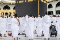 এ বছর  পালন করলেন ৮ লাখ ৯৯ হাজার মুসলিম