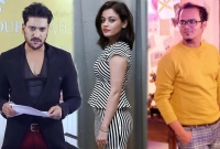 বলিউডের এই নায়িকাকে নিয়ে অনন্ত জলিলের সঙ্গে অনন্য মামুনের ঝামেলা