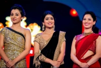 বলিউডে কেরিয়ার গড়তে গিয়ে ব্যর্থ হয়েছেন যেসব দক্ষিণে নায়িকা