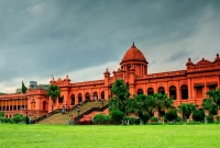 ঈদে ঢাকায় ঘোরাফেরা করার জন্য দর্শনীয় ৭টি স্থান