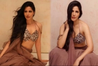 হুবহু ক্যাটরিনার মতো দেখতে কে এই তরুনী?