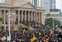 শ্রীলঙ্কায় কি সেনা পাঠাচ্ছে ভারত? যা জানালো ভারতের বিদেশ মন্ত্রনালয়