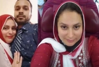 প্রেমের টানে আমেরিকা থেকে গাজীপুরে মার্কিন তরুণী