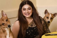 হেসে নিয়ে পরে একটু ভেবে দেখো: শ্রীলেখা