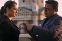 আমি দেখার আগেই প্রেক্ষাগৃহ থেকে সরিয়ে দেওয়া হল ছবিটা: শাশ্বত