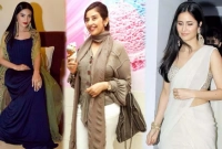 বলিউড কাঁপালেও দক্ষিণে সিনেমায় সুপার ফ্লপ এই নায়িকারা