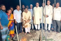 ধর্মকে মানুষের কল্যানে ব্যবহার করতে হবে: এমপি গোপাল