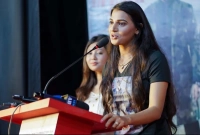 অনন্ত জলিলের সঙ্গে এসব নায়িকাদের মানাবে: বর্ষা