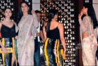 আলিয়ার পর এবার মা হতে চলেছেন ক্যাটরিনা!