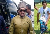 নিজের দেওয়া কথা রাখলেন অনন্ত জলিল