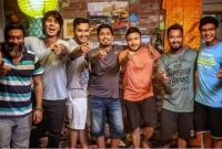  অবিশ্বাস্য এক রেকর্ড করল ব্যাচেলর পয়েন্ট টিম!