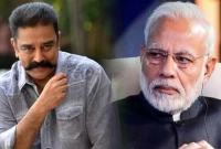 'মিস্টার হিটলার, এটা জার্মানি নয়', নরেন্দ্র মোদির উদ্দেশ্যে কমল হাসান