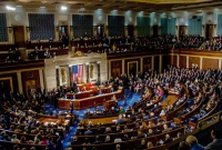 এবার ভারতকে নিয়ে মার্কিন কংগ্রেসে যে প্রস্তাব পাস