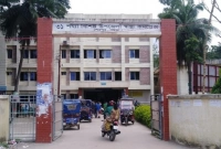 যাত্রীবাহী বাসের মুখোমুখি সংঘর্ষ, ২ জনের মৃত্যু